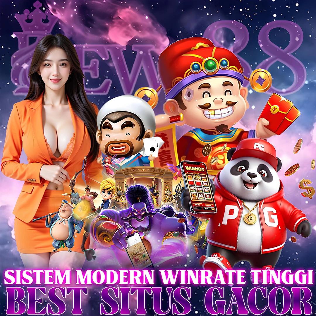 DEWI888 DEWI888
